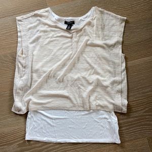 Women’s High Low Top